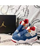 Nike AirJordan 4 ‘Messy Room’