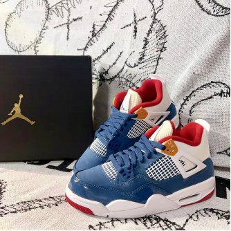 Nike AirJordan 4 ‘Messy Room’