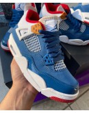 Nike AirJordan 4 ‘Messy Room’