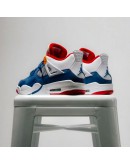 Nike AirJordan 4 ‘Messy Room’