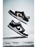 Nike SB Dunk x Supreme ‘ Black Star ’