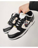 Nike SB Dunk x Supreme ‘ Black Star ’