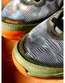 Nike x Undefeated x AirJordan 37 Military Green