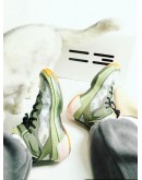 Nike x Undefeated x AirJordan 37 Military Green