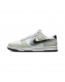 Nike Dunk Low Double Swoosh