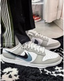 Nike Dunk Low Double Swoosh