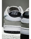 Nike Dunk Low Double Swoosh