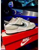 Nike Dunk Low Double Swoosh