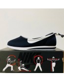 Nike x Clot Cortez ‘ KungFu’ 3 in 1 Function陈冠希 & 功夫鞋