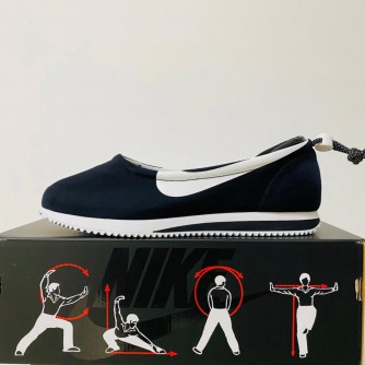 Nike x Clot Cortez ‘ KungFu’ 3 in 1 Function陈冠希 & 功夫鞋