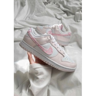 Nike Dunk Pearl Pink ‘ Paisley ’ 2023