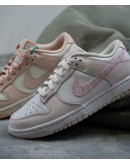 Nike Dunk Pearl Pink ‘ Paisley ’ 2023