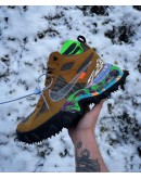 Nike x OffWhite ACG Air Terra Forma Outdoor