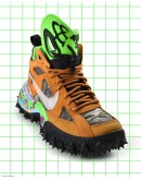 Nike x OffWhite ACG Air Terra Forma Outdoor