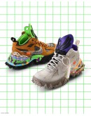 Nike x OffWhite ACG Air Terra Forma Outdoor