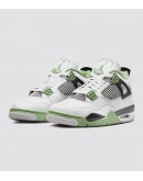 Nike Air Jordan 4 ‘SeaFoam‘