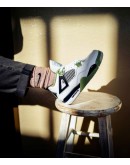 Nike Air Jordan 4 ‘SeaFoam‘