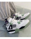 Nike Air Jordan 4 ‘SeaFoam‘