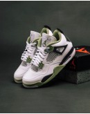 Nike Air Jordan 4 ‘SeaFoam‘