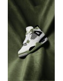 Nike Air Jordan 4 ‘SeaFoam‘