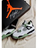 Nike Air Jordan 4 ‘SeaFoam‘