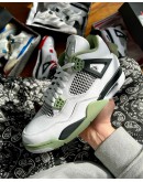 Nike Air Jordan 4 ‘SeaFoam‘