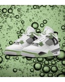 Nike Air Jordan 4 ‘SeaFoam‘