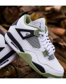 Nike Air Jordan 4 ‘SeaFoam‘