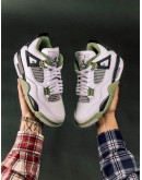 Nike Air Jordan 4 ‘SeaFoam‘