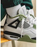 Nike Air Jordan 4 ‘SeaFoam‘