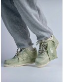 Nike AirForce 1 PRM ‘ Olive Green ’ 龙井茶