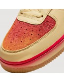 Nike AirForce 1 ‘ Chili Pepper ‘