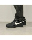 Nike x Ambush 2023 Black