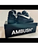 Nike x Ambush 2023 Black