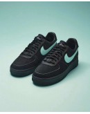 Tiffany & Co. x Nike Air Force 1「Legendary Pair」2023