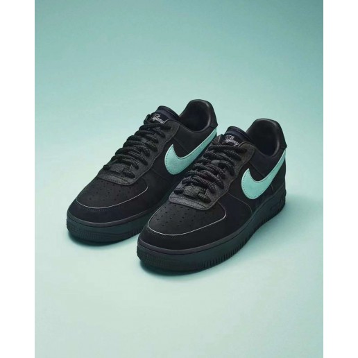 Tiffany & Co. x Nike Air Force 1「Legendary Pair」2023