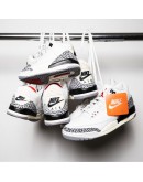 Nike AirJordan 3 ‘ White Cement Reimagined ‘