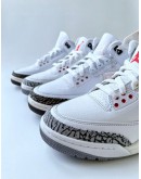 Nike AirJordan 3 ‘ White Cement Reimagined ‘