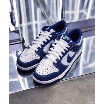 Nike Dunk Low ’Industrial Blue’