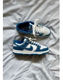 Nike Dunk Low ’Industrial Blue’