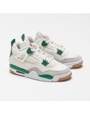 Nike SB AirJordan 4 ‘Pine Green’