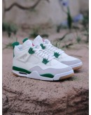 Nike SB AirJordan 4 ‘Pine Green’