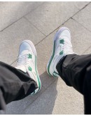 Nike SB AirJordan 4 ‘Pine Green’