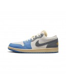 Nike AirJordan 1 Low ‘UNC Tokyo 96’