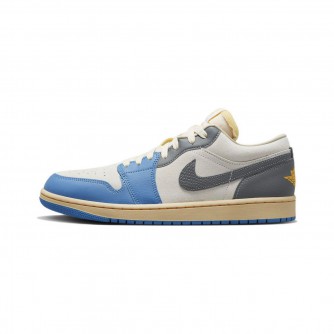 Nike AirJordan 1 Low ‘UNC Tokyo 96’