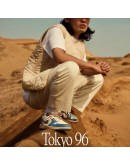 Nike AirJordan 1 Low ‘UNC Tokyo 96’