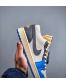 Nike AirJordan 1 Low ‘UNC Tokyo 96’