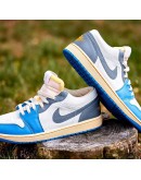 Nike AirJordan 1 Low ‘UNC Tokyo 96’