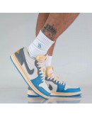 Nike AirJordan 1 Low ‘UNC Tokyo 96’