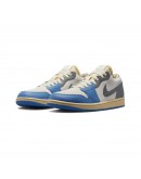 Nike AirJordan 1 Low ‘UNC Tokyo 96’